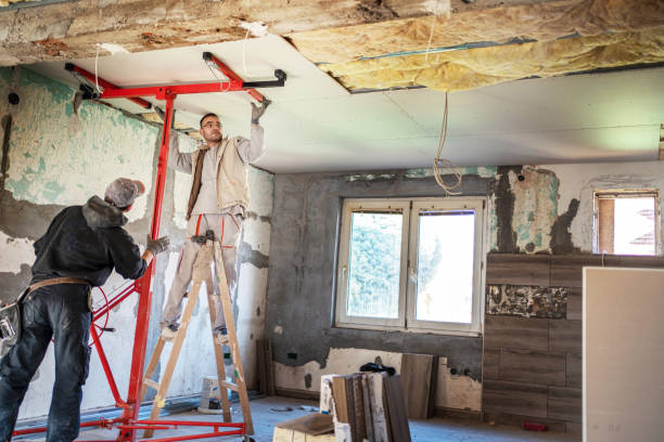 Professional Insulation Contractor in Dry Ridge, OH