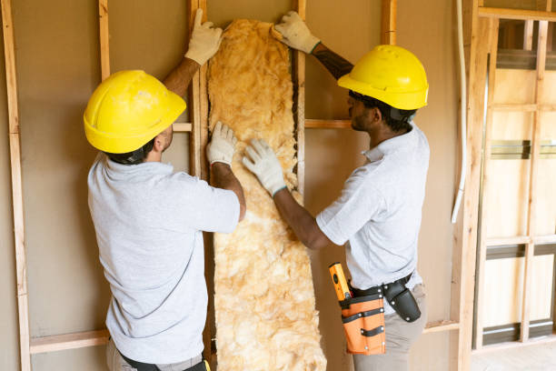 Insulation Contractors for Homes in Dry Ridge, OH