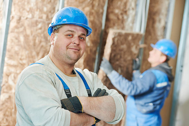 Best Affordable Insulation Services  in Dry Ridge, OH